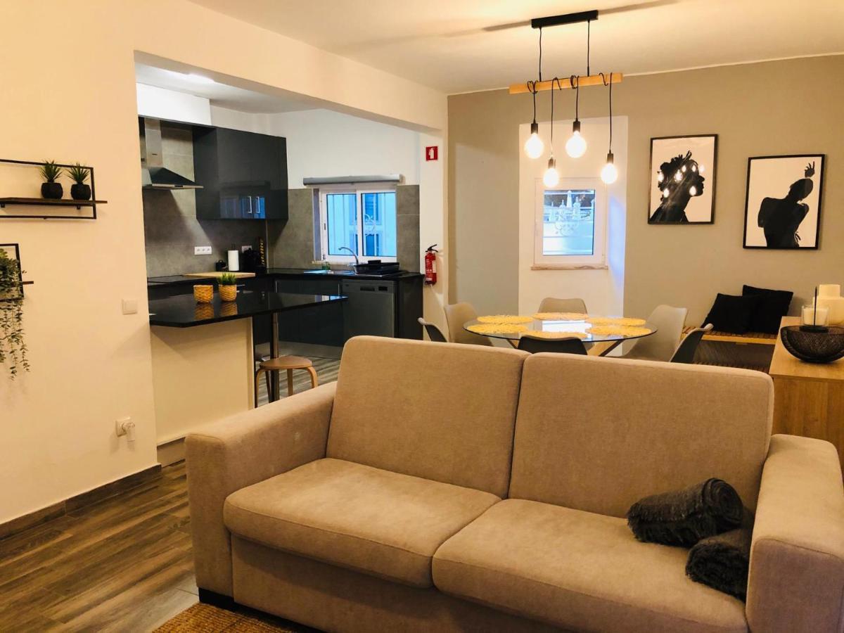 Albufeira Emblematica Apartment - Wifi & Pool 외부 사진