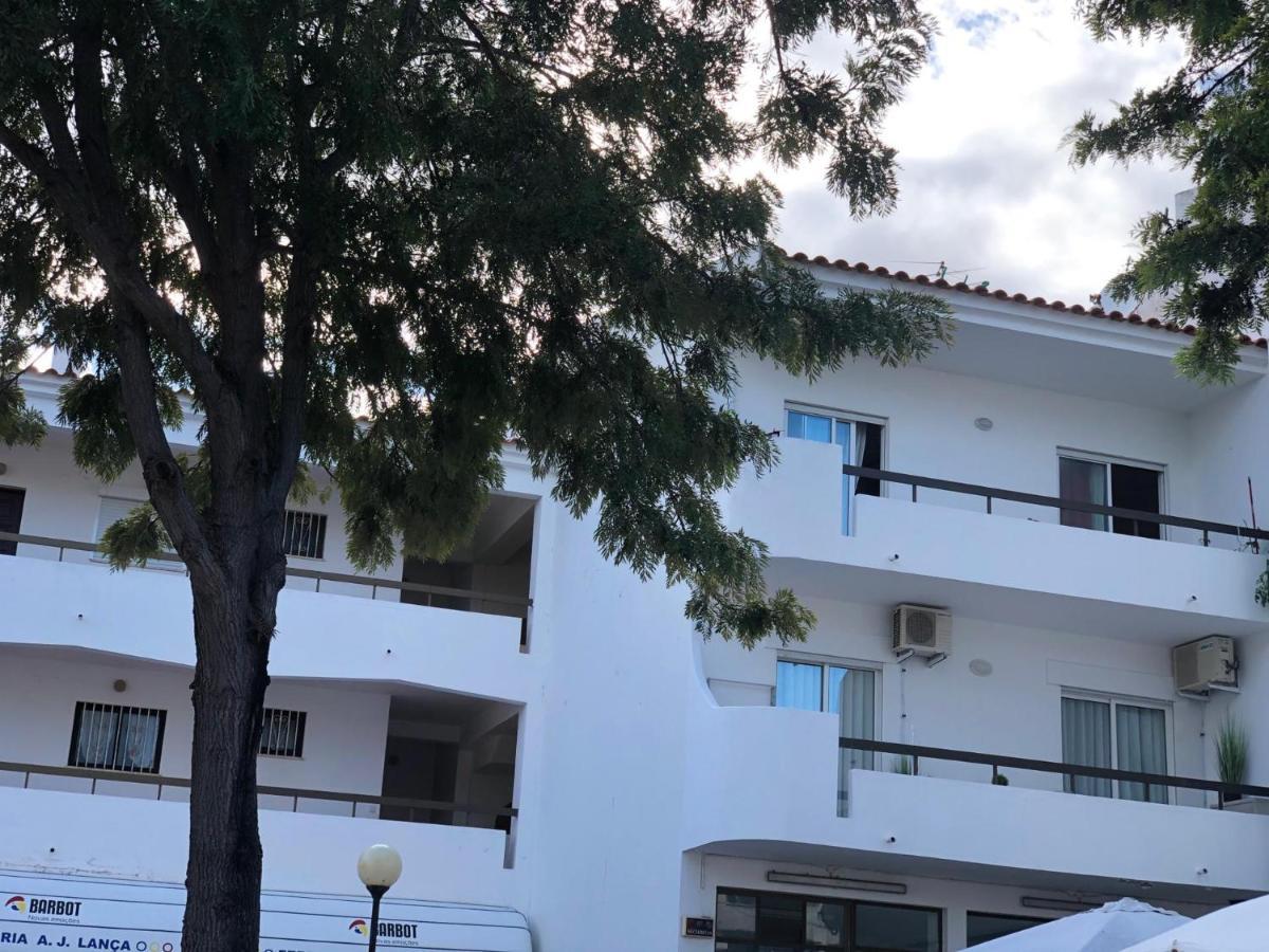 Albufeira Emblematica Apartment - Wifi & Pool 외부 사진