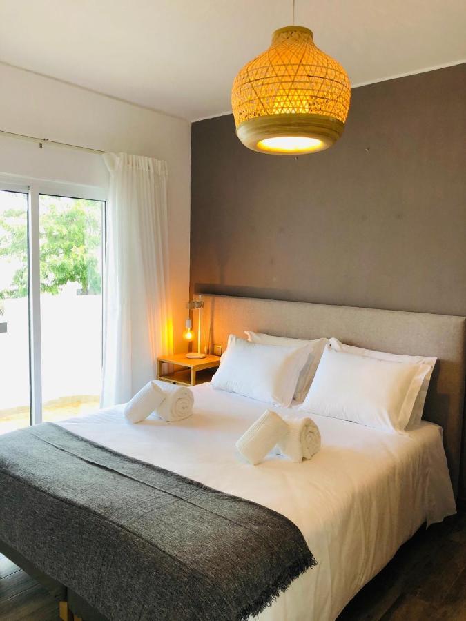 Albufeira Emblematica Apartment - Wifi & Pool 외부 사진