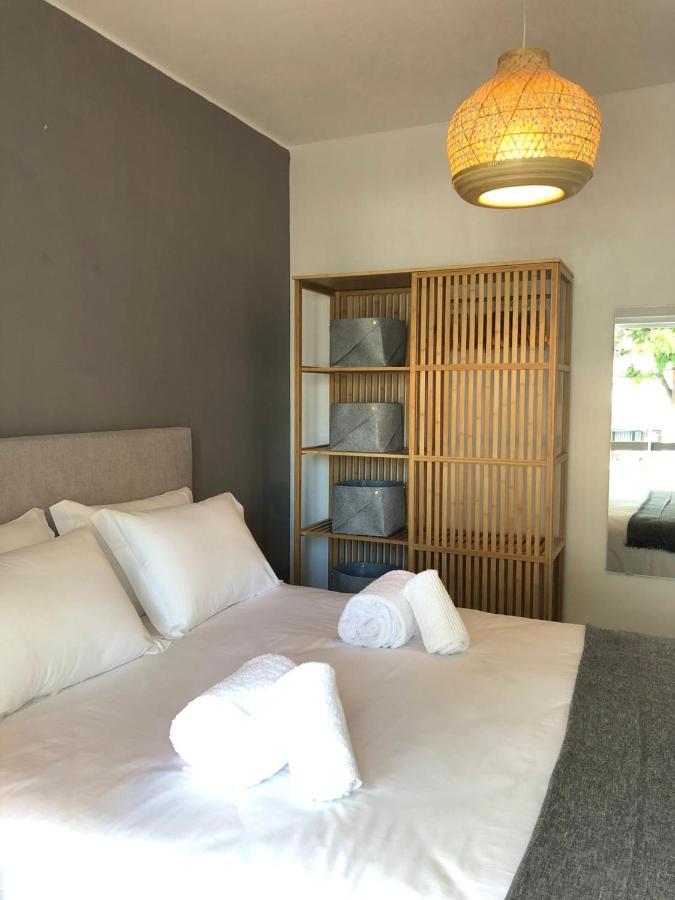 Albufeira Emblematica Apartment - Wifi & Pool 외부 사진