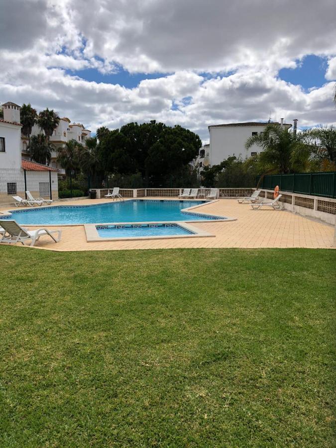 Albufeira Emblematica Apartment - Wifi & Pool 외부 사진
