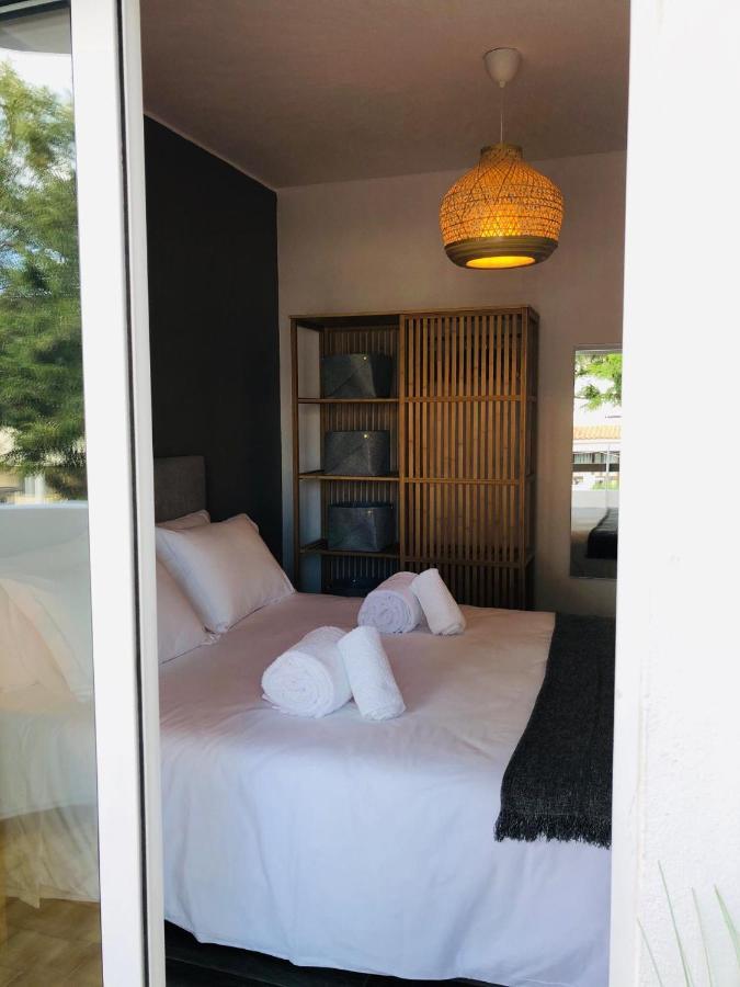 Albufeira Emblematica Apartment - Wifi & Pool 외부 사진