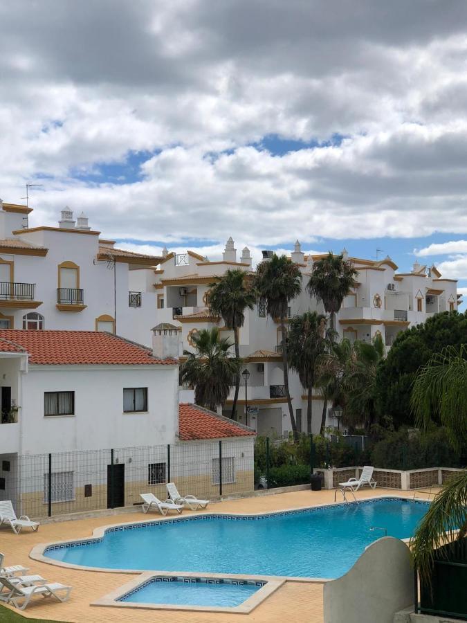 Albufeira Emblematica Apartment - Wifi & Pool 외부 사진