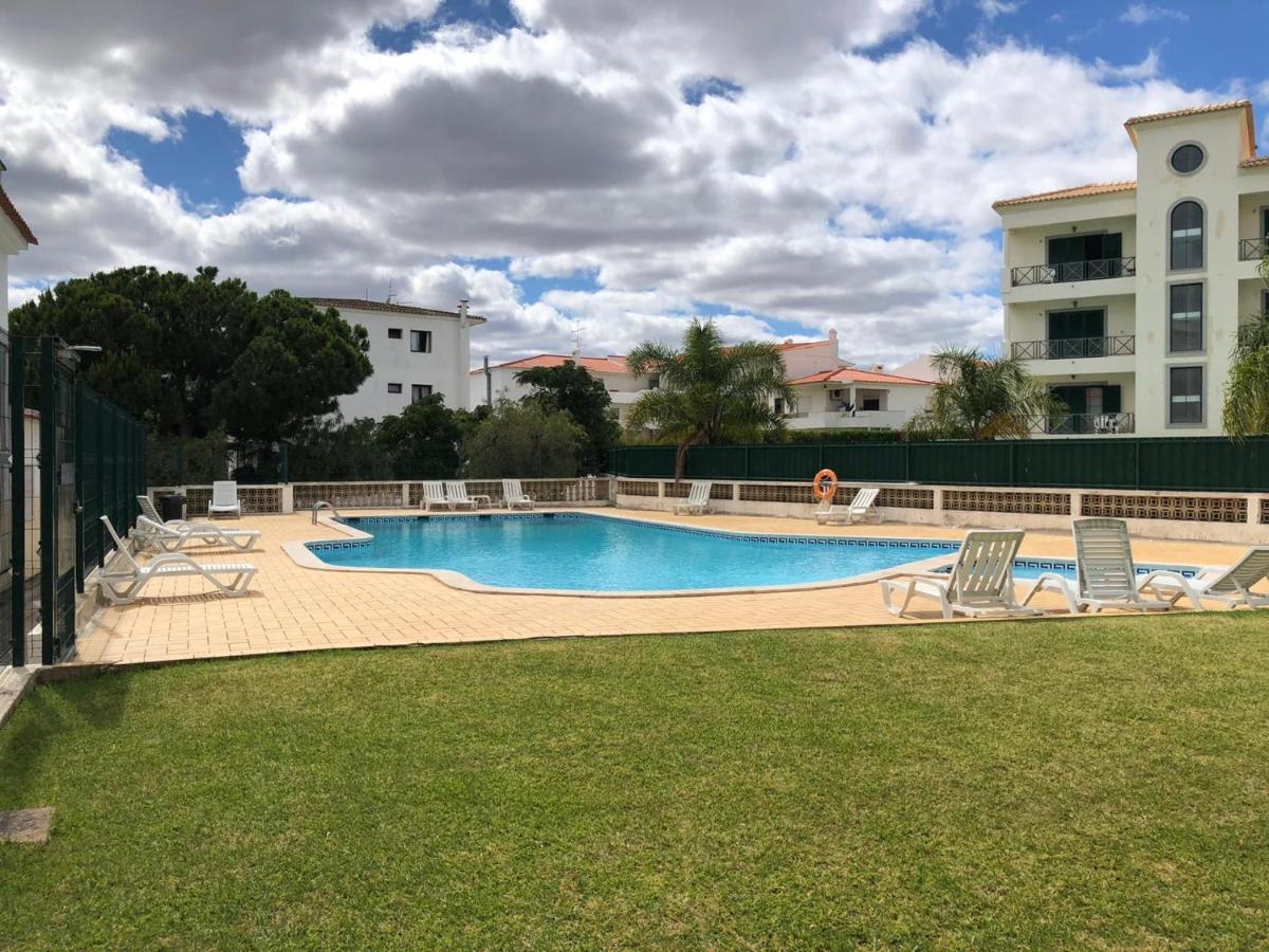 Albufeira Emblematica Apartment - Wifi & Pool 외부 사진