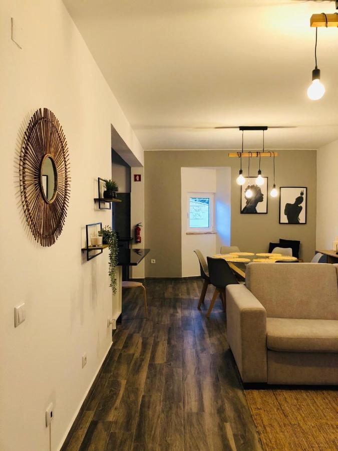 Albufeira Emblematica Apartment - Wifi & Pool 외부 사진