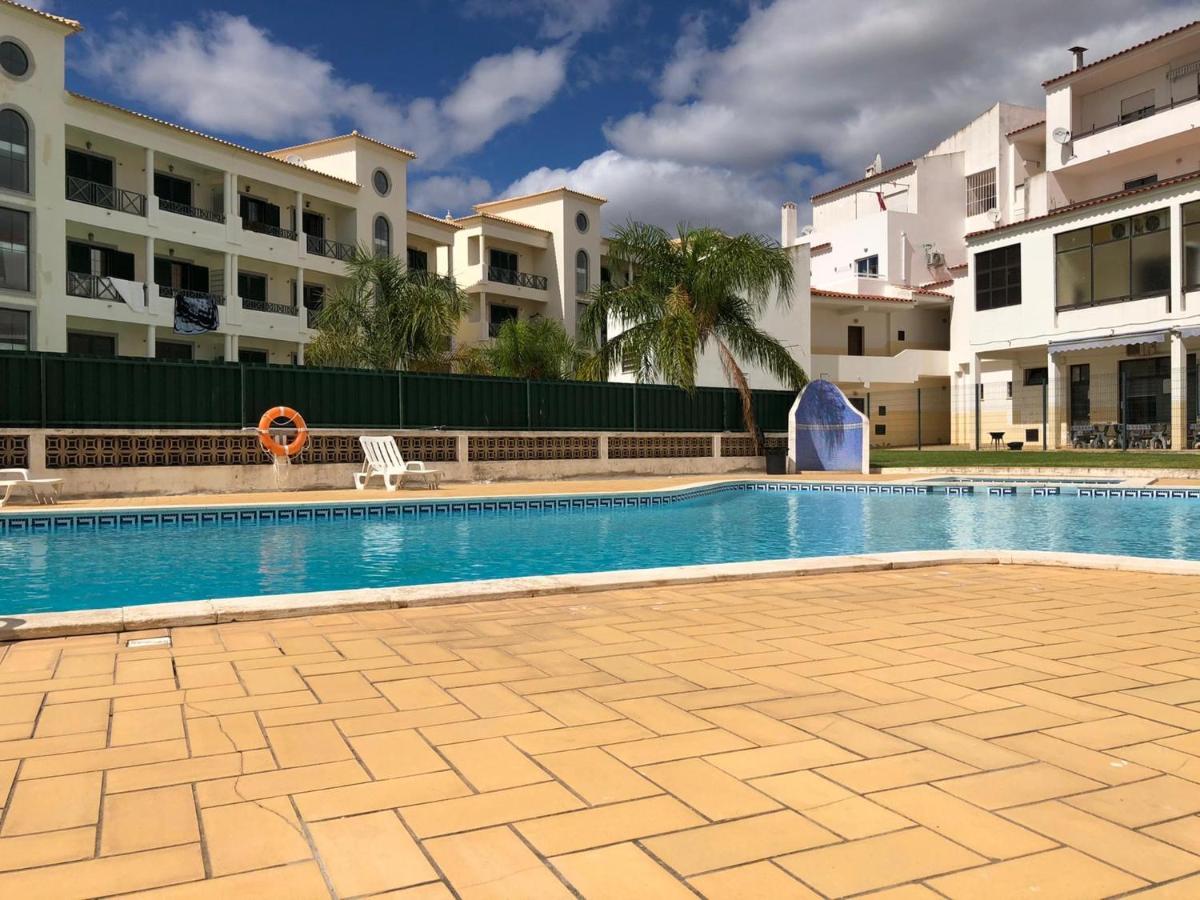 Albufeira Emblematica Apartment - Wifi & Pool 외부 사진